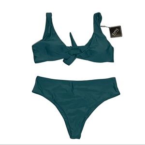 Zaful bikini set